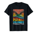 Hawaii Volcanoes National Park T-Shirt - Casual Everyday Wear for Adults - T-Shirt, Sweatshirt, Hoodie