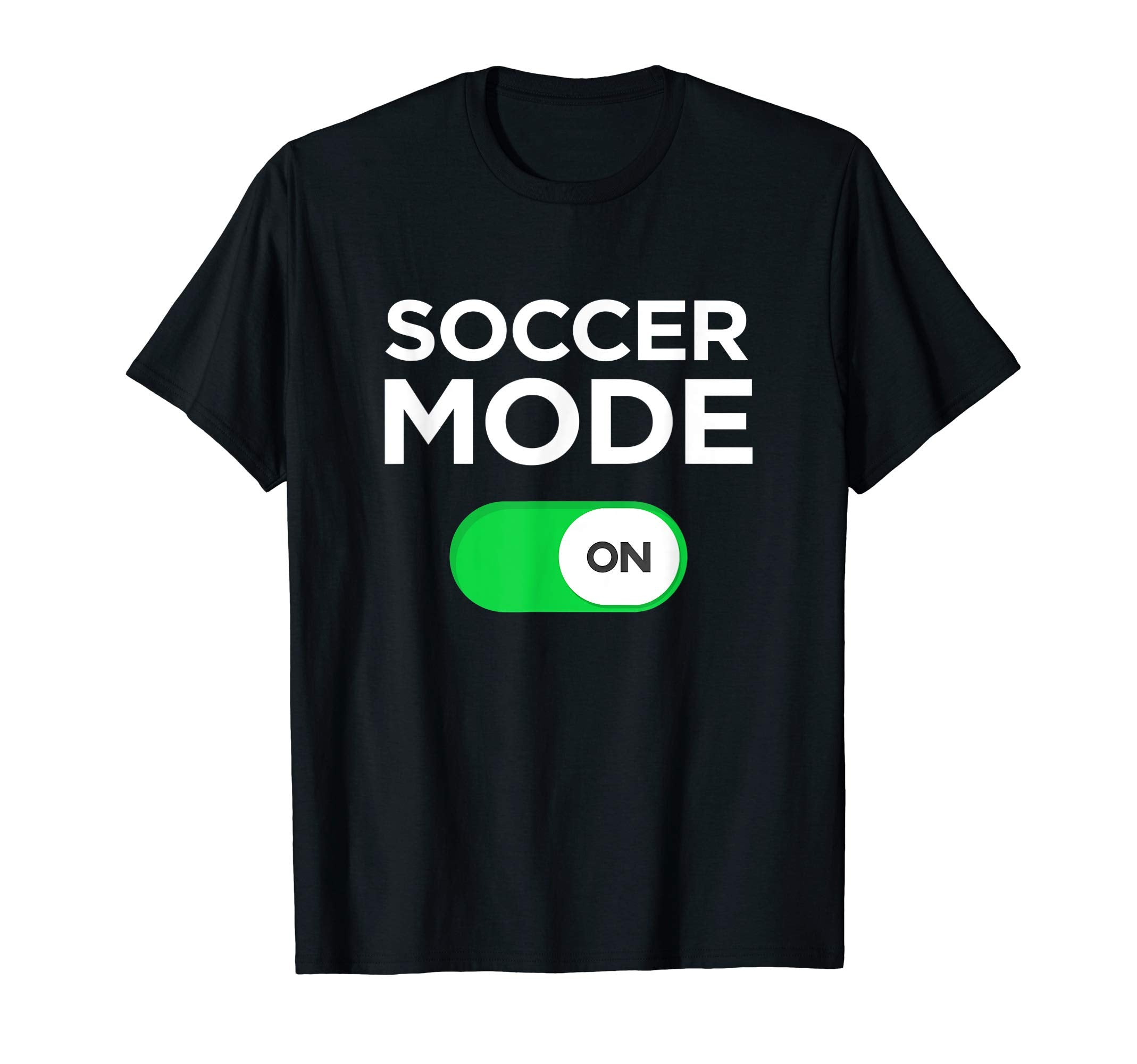 Funny Soccer Mode Fan Usa Football T-Shirt - Minimalist Print Unisex - T-Shirt, Sweatshirt, Hoodie