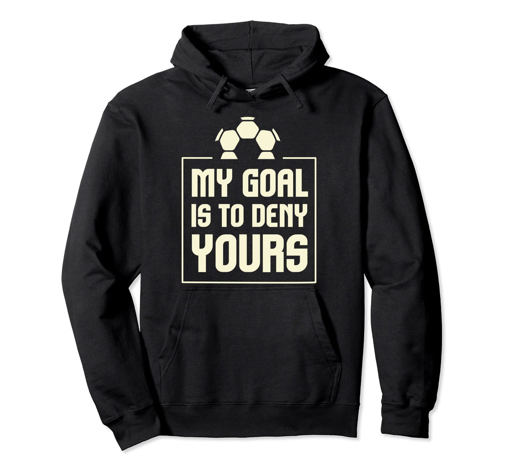 Football I Football Player I Football Hoodie - Custom Art Print Unisex - T-Shirt, Sweatshirt, Hoodie