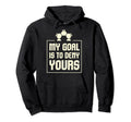 Football I Football Player I Football Hoodie - Custom Art Print Unisex - T-Shirt, Sweatshirt, Hoodie