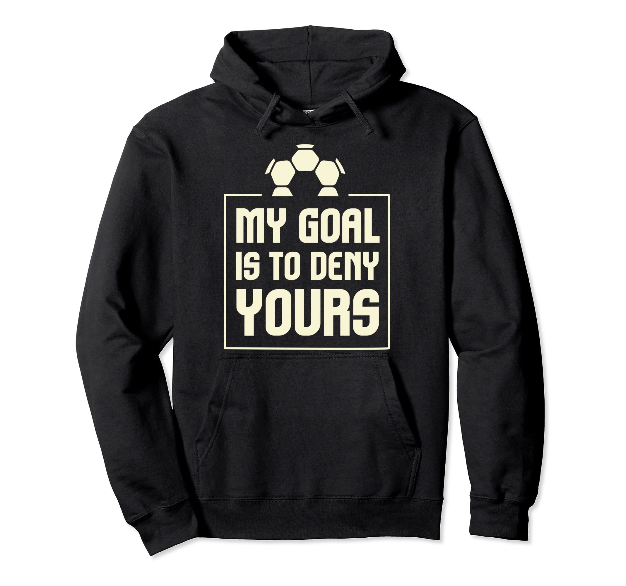 Football I Football Player I Football Hoodie - Custom Art Print Unisex - T-Shirt, Sweatshirt, Hoodie