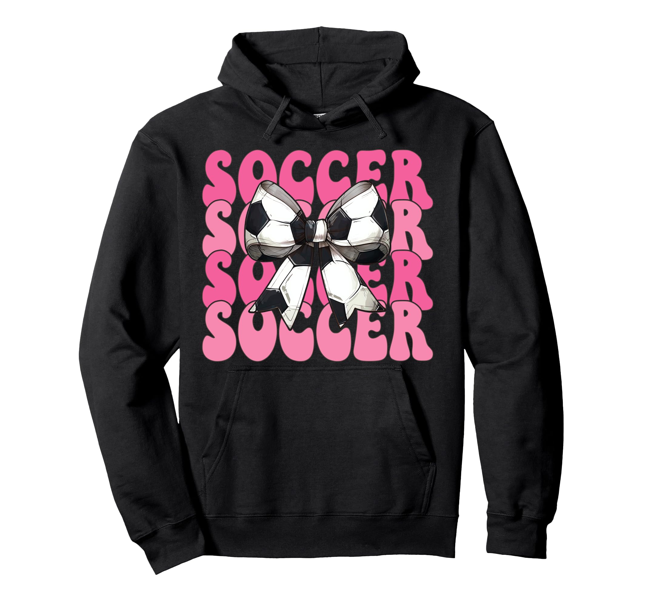 Soccer Soccer Mom Mama Mothers Day Hoodie - Minimalist Print Unisex - T-Shirt, Sweatshirt, Hoodie