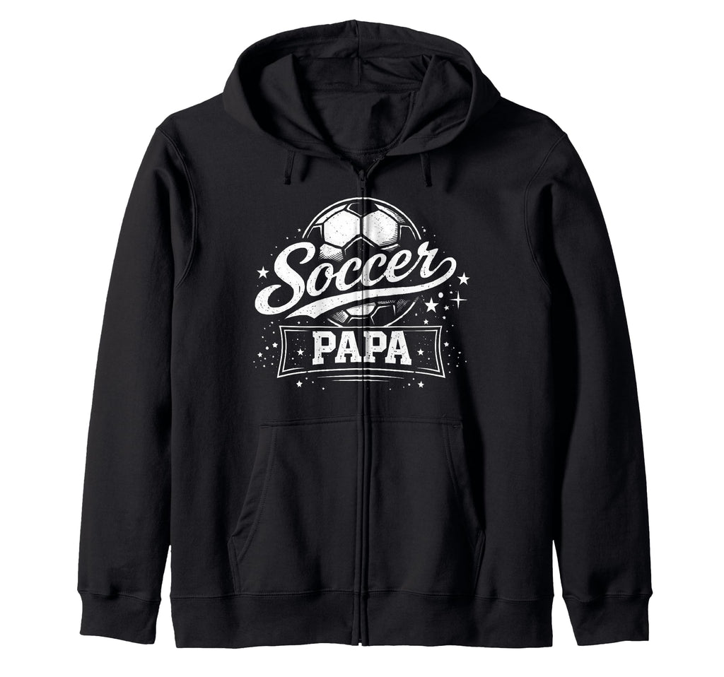 Soccer Player Family Matching Outfit Sweatshirt - Minimalist Print Unisex - T-Shirt, Sweatshirt, Hoodie