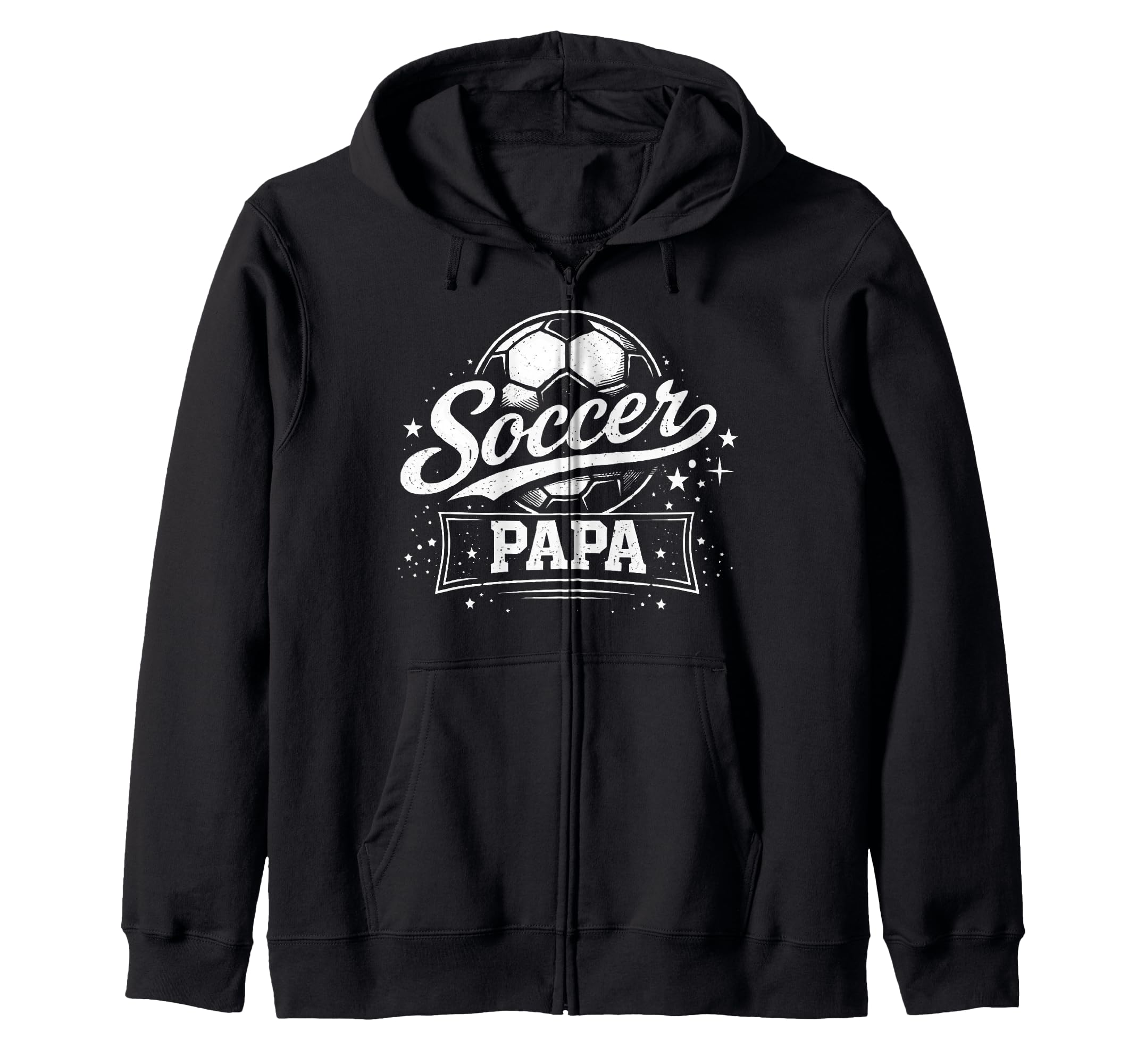 Soccer Player Family Matching Outfit Sweatshirt - Minimalist Print Unisex - T-Shirt, Sweatshirt, Hoodie