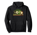 2026 Soccer Fudball Futbal Hoodie - Unique Graphic Unisex - T-Shirt, Sweatshirt, Hoodie
