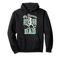 Soccer Dad Favorite Soccer Player Calls Hoodie - Novelty Apparel Men Women - T-Shirt, Sweatshirt, Hoodie