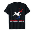 Netherlands Football Soccer Game Player T-Shirt - Unique Graphic Men Women - T-Shirt, Sweatshirt, Hoodie