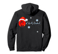 Odb Ol Dirty Ba Ard Logo Rap Santa Hoodie - Casual Everyday Wear Men Women - T-Shirt, Sweatshirt, Hoodie