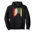 Yosemite National Park Half Dome Hoodie - Aesthetic Graphic for Adults - T-Shirt, Sweatshirt, Hoodie