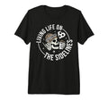 Soccer Mama Funny Soccer Mom Soccer T-Shirt - Trendy Graphic Men Women - T-Shirt, Sweatshirt, Hoodie