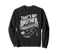 Soccer Player Team And Goal Sweatshirt - Aesthetic Graphic for Adults - T-Shirt, Sweatshirt, Hoodie