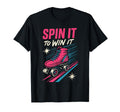 Roller Rink Crew Skate Disco Vibes T-Shirt - Trendy Graphic for Adults - T-Shirt, Sweatshirt, Hoodie