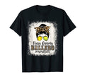 Busy Raising Ballers Mom Both Softball T-Shirt - Graphic Print for Adults - T-Shirt, Sweatshirt, Hoodie