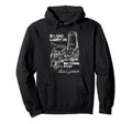 80S National Park Grand Canyon National Hoodie - Graphic Print Men Women - T-Shirt, Sweatshirt, Hoodie