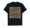 Soccer Grandma Coquette Bow Sport T-Shirt - Fun Novelty Design Unisex - T-Shirt, Sweatshirt, Hoodie
