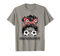 Bonus Mom Life Soccer Bonus Mom T-Shirt - Aesthetic Graphic Men Women - T-Shirt, Sweatshirt, Hoodie