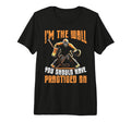 Im Wall You Should Have Practiced Ice T-Shirt - Custom Art Print Unisex - T-Shirt, Sweatshirt, Hoodie