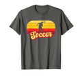 Soccer Fun Soccer Player T-Shirt - Trendy Graphic for Adults - T-Shirt, Sweatshirt, Hoodie