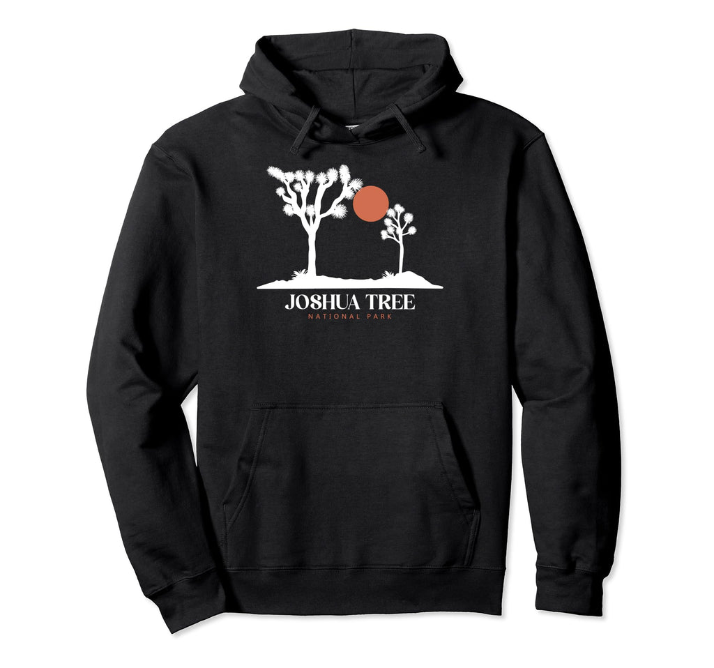 National Park Outdoor Camping Hike Hoodie - Fun Novelty Design Men Women - T-Shirt, Sweatshirt, Hoodie