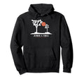National Park Outdoor Camping Hike Hoodie - Fun Novelty Design Men Women - T-Shirt, Sweatshirt, Hoodie