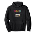 Back My Day Cassette Tape Hoodie - Graphic Print Men Women - T-Shirt, Sweatshirt, Hoodie