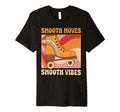 Roller Skating Roller Skates T-Shirt - Graphic Print Men Women - T-Shirt, Sweatshirt, Hoodie