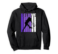 Womens Soccer Believe Football Coach Hoodie - Trendy Graphic Men Women - T-Shirt, Sweatshirt, Hoodie