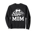 Soccer Player Family Matching Outfit Hoodie - Custom Art Print Unisex - T-Shirt, Sweatshirt, Hoodie