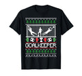 Ugly Goal Keeper Soccer Goalie T-Shirt - Casual Everyday Wear for Adults - T-Shirt, Sweatshirt, Hoodie