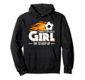 I Know I Play Like Try To Keep Up Hoodie - Aesthetic Graphic for Adults - T-Shirt, Sweatshirt, Hoodie
