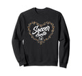 Soccer Auntie Sports Player Expert Sweatshirt - Unique Graphic Unisex - T-Shirt, Sweatshirt, Hoodie