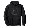 Great Sand Dunes National Park Colorado Hoodie - Graphic Print Men Women - T-Shirt, Sweatshirt, Hoodie