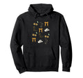 Western Coquette Cherry Disco Balls Hoodie - Unique Graphic for Adults - T-Shirt, Sweatshirt, Hoodie