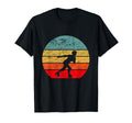 Roller Skating Sunset 70S Roller T-Shirt - Streetwear Style for Adults - T-Shirt, Sweatshirt, Hoodie
