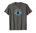 Shenandoah National Park Simple T-Shirt - Streetwear Style Men Women - T-Shirt, Sweatshirt, Hoodie