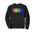 Roller Skating Forever 70S Sweatshirt - Graphic Print Unisex - T-Shirt, Sweatshirt, Hoodie