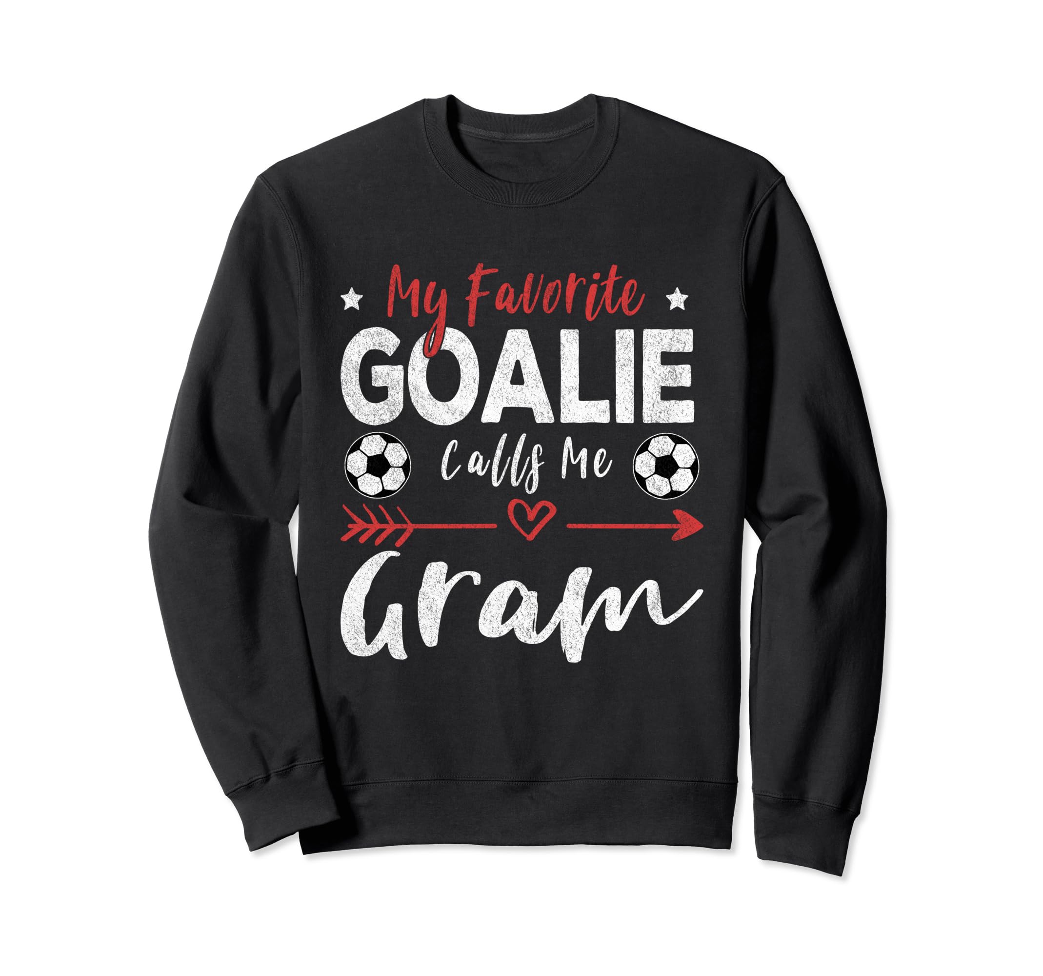 Funny Soccer Goalie Goalkeeper Mom Hoodie - Aesthetic Graphic for Adults - T-Shirt, Sweatshirt, Hoodie