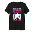 Im Hockey Goalie Sister Hockey Keeper T-Shirt - Trendy Graphic for Adults - T-Shirt, Sweatshirt, Hoodie