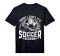 Soccer Player Soccer Funny Performance T-Shirt - Trendy Graphic for Adults - T-Shirt, Sweatshirt, Hoodie