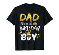 Mens Dad Birthday Notorious One Old T-Shirt - Streetwear Style Men Women - T-Shirt, Sweatshirt, Hoodie