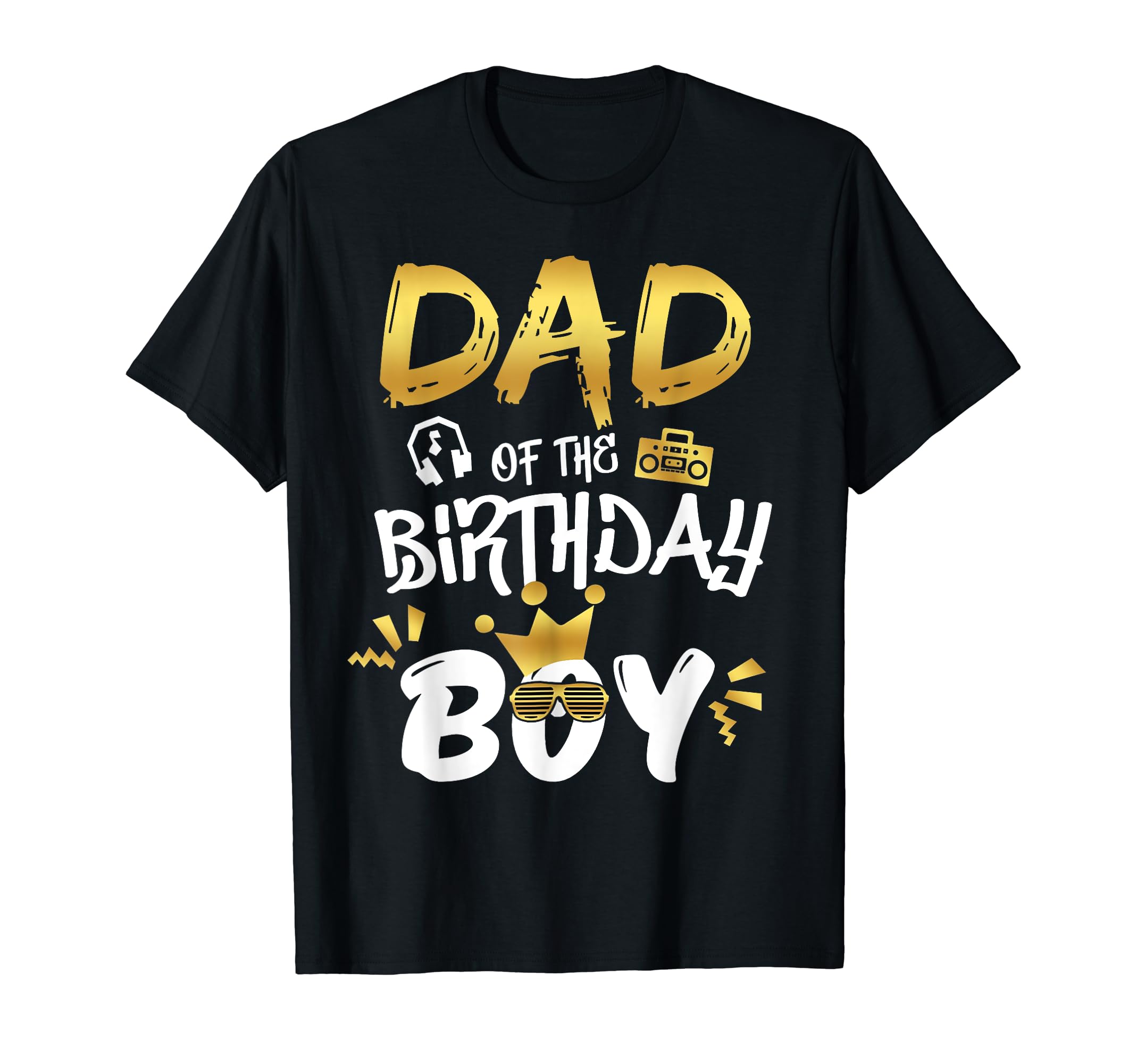 Mens Dad Birthday Notorious One Old T-Shirt - Streetwear Style Men Women - T-Shirt, Sweatshirt, Hoodie