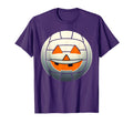 Halloween Jack O Lantern T-Shirt - Casual Everyday Wear Men Women - T-Shirt, Sweatshirt, Hoodie