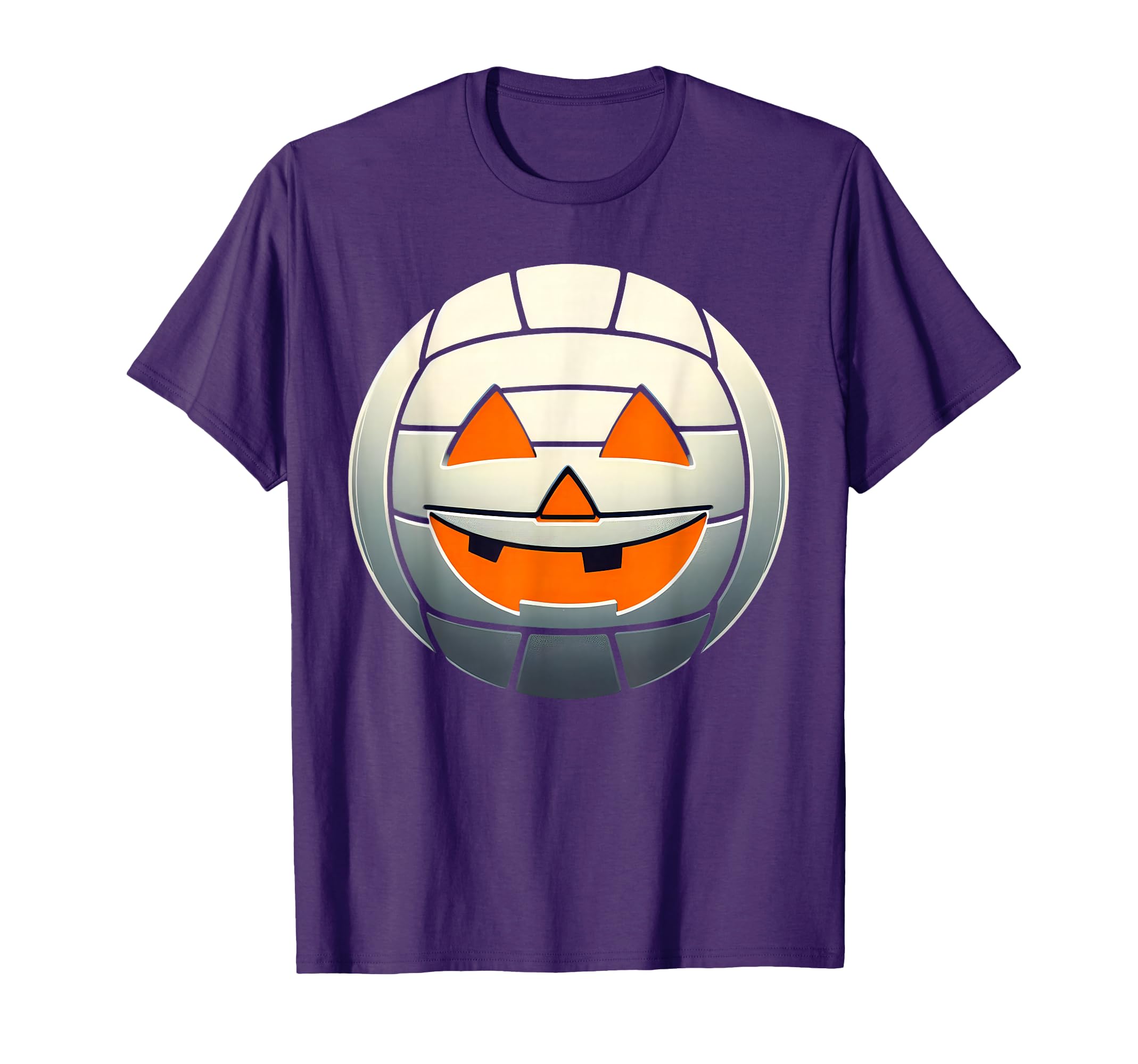 Halloween Jack O Lantern T-Shirt - Casual Everyday Wear Men Women - T-Shirt, Sweatshirt, Hoodie