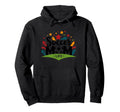 Soccer Mom Life Womens Sports Parent Pride Hoodie - Unique Graphic Unisex - T-Shirt, Sweatshirt, Hoodie