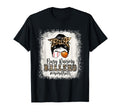Busy Raising Ballers Mom Both Baseball T-Shirt - Trendy Graphic Men Women - T-Shirt, Sweatshirt, Hoodie