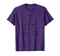 Roller Skate Inline Speed Derby Skater T-Shirt - Unique Graphic Men Women - T-Shirt, Sweatshirt, Hoodie