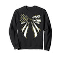 Soccer Player 4Th July American Sweatshirt - Trendy Graphic for Adults - T-Shirt, Sweatshirt, Hoodie