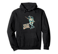 Funny Roller Skating Skate Hoodie - Trendy Graphic for Adults - T-Shirt, Sweatshirt, Hoodie