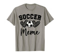Soccer Matching Family Game And Gifts Hoodie - Unique Graphic Men Women - T-Shirt, Sweatshirt, Hoodie