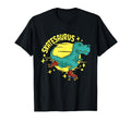 Funny Skater Roller Skates T-Shirt - Casual Everyday Wear for Adults - T-Shirt, Sweatshirt, Hoodie
